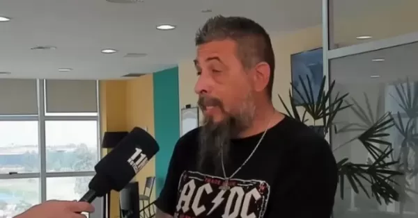Gabriel Núñez continuará al frente de la Liga Sanlorencina tras ser reelecto en asamblea  