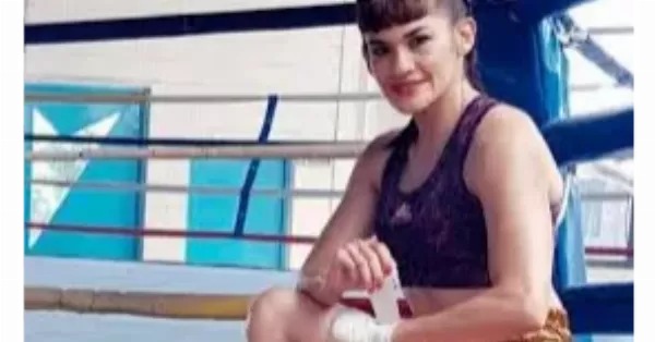 La Tigresa Acuña despidió a Alejandra Oliveras: “Nos separó la adversidad, pero el boxeo nos reencontró”