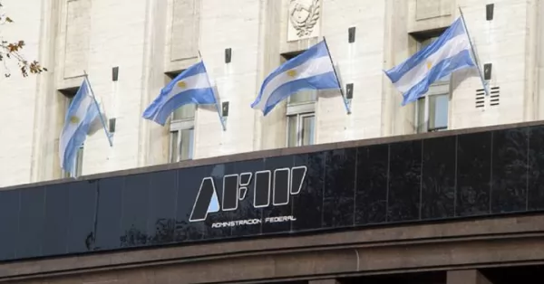 La AFIP intimó a 5.000 contribuyentes para que incluyan sus bienes en el exterior en sus declaraciones