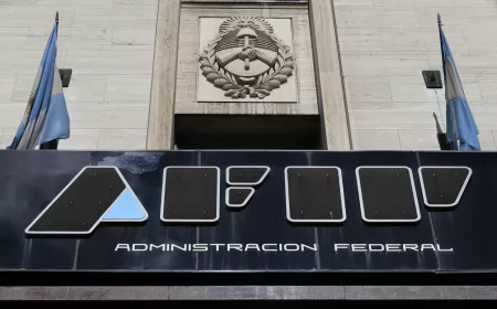 Afip intimó a 40 mil empleadores para regularizar a sus trabajadores
