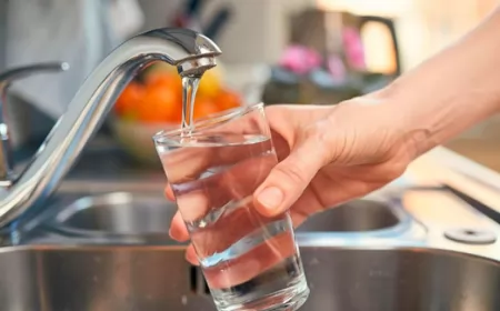 San Lorenzo: el jueves no habrá suministro de agua potable en la ciudad