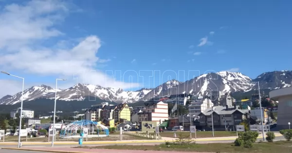 El Agujero de ozono llegó a Tierra del Fuego: qué significa y cómo cuidarse