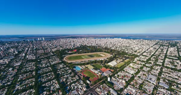 Alquilar un monoambiente en Rosario ya cuesta 200 mil pesos 