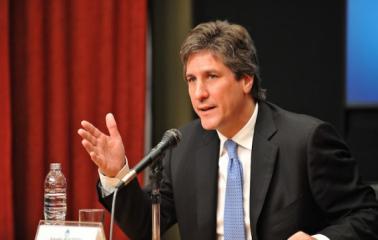 Amado Boudou Visitará La Ciudad de San Lorenzo.