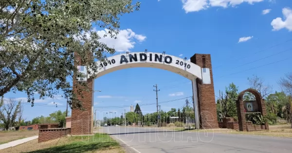 Crimen en Andino: dictaron prisión preventiva para el acusado y detuvieron a otro involucrado