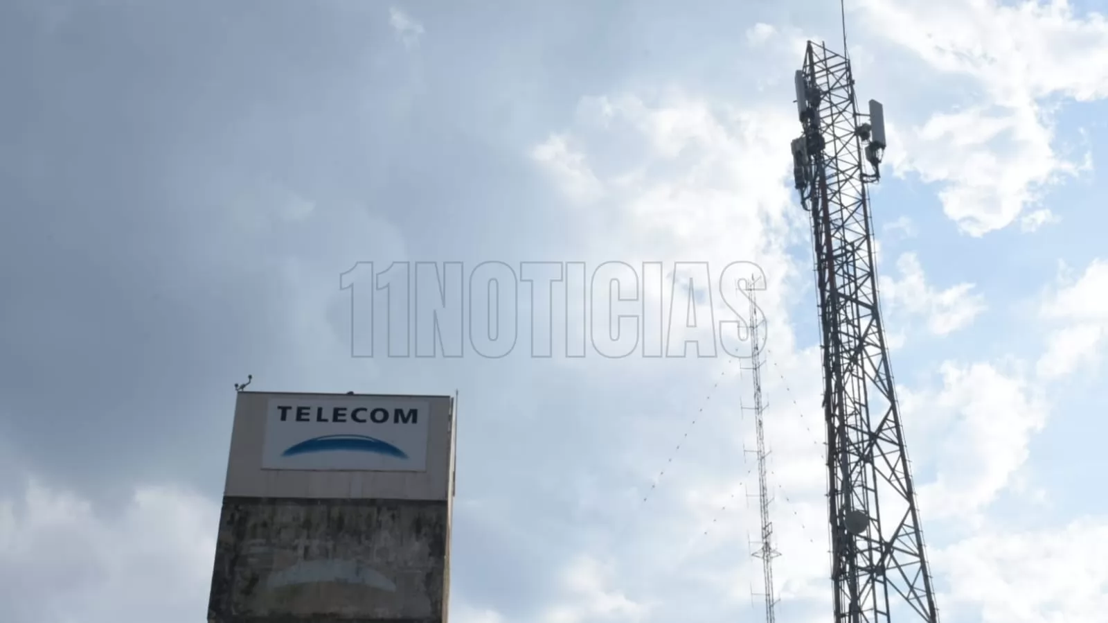 Personal se quedará sin señal 4g en San Lorenzo por dos días 