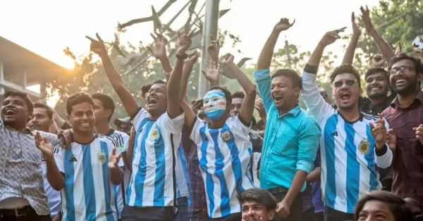 Argentina impulsará la reapertura de la Embajada en Bangladesh