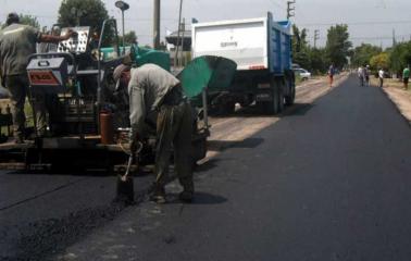 Ley Traferri: aprueban obras menores para San Lorenzo por $13 millones