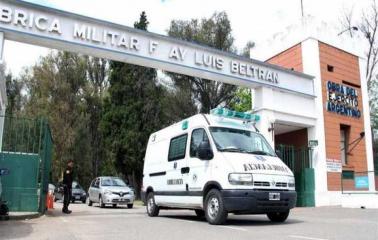 Fray Luis Beltrán: Detectan que faltan millones de municiones en fábrica militar