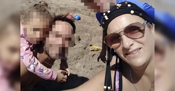 Una mujer de San Lorenzo y una niña de Carcarañá murieron en un choque en Brasil