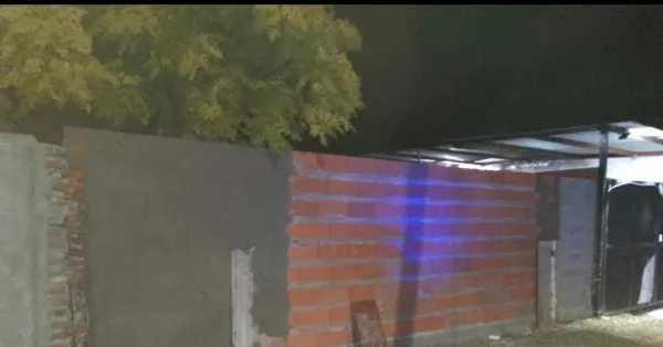 San Lorenzo: clausuraron una casa que funcionaba como búnker de drogas