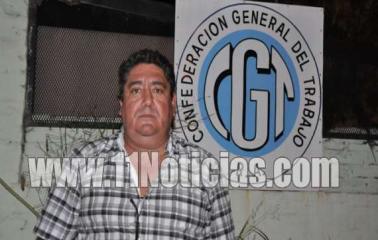 Por ahora no hay acuerdo entre la CGT Local y CIARA