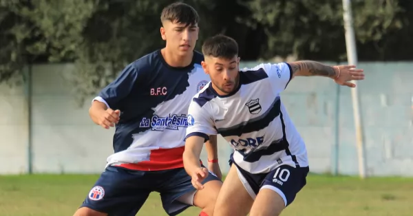 Combate eliminó a Beltrán FC y es el primer semifinalista de la Liga Sanlorencina 