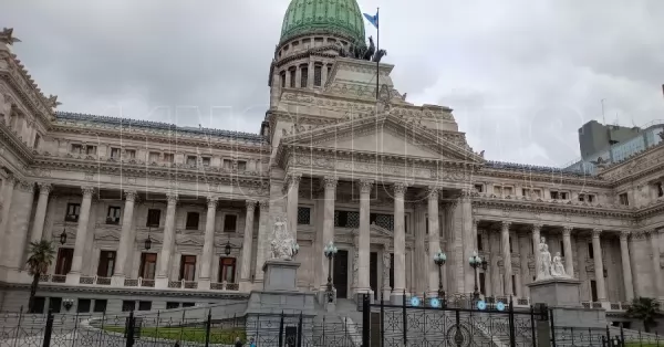 Este miércoles se debatirá el financiamiento a las universidades nacionales en Diputados