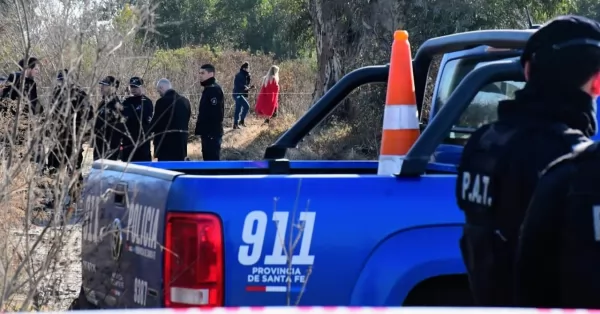 Hallaron a dos mujeres muertas entre la basura en Cabin 9