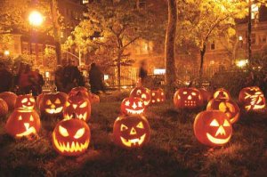 Halloween y su verdadero origen