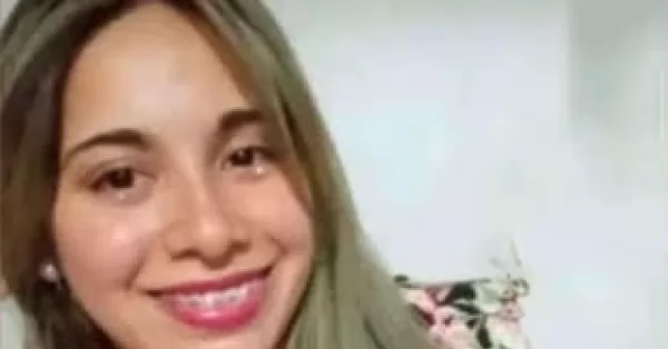Femicidio en Santiago del Estero: fue ahorcada con una sábana y su ex está prófugo 