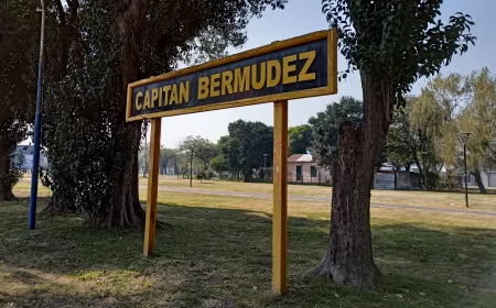 Convocan a fotógrafos para participar de una muestra virtual en Capitán Bermúdez 