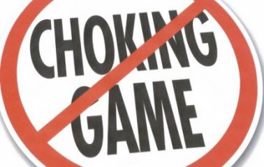 Choking game: un juego mortal