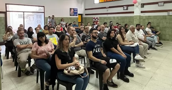 Crece el interés en la región por obtener la Ciudadanía Italiana para emigrar