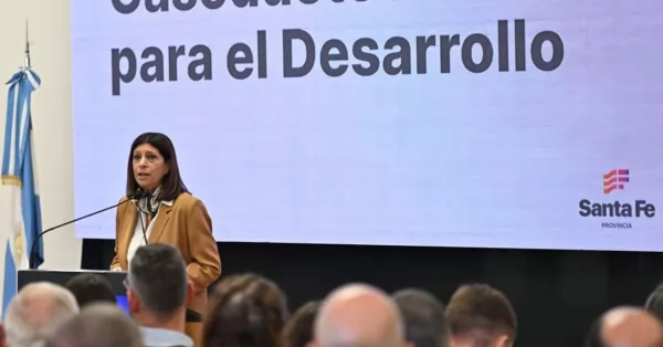 Clara García: 