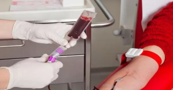 Bomberos de San Lorenzo realizarán una colecta de sangre
