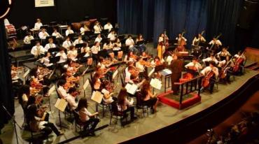 Concurso abierto para tres cargos instrumentales en la Orquesta Sinfónica Provincial de Santa Fe