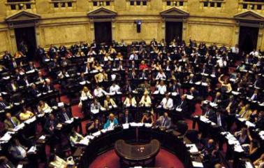 Diputados aprobó el proyecto que elimina la figura del avenimiento 