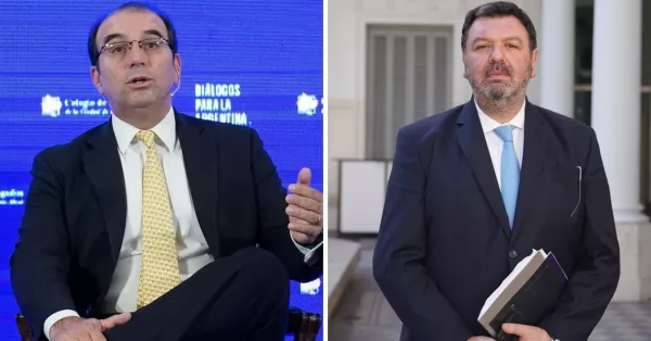 Milei propuso a Ariel Lijo y Manuel García Mansilla para integrar la Corte Suprema