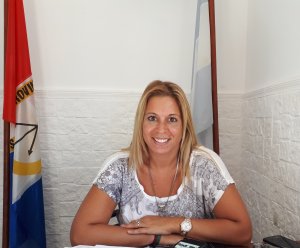 Bermúdez: Se filtró un chat con contenido discriminatorio de la directora del Samco