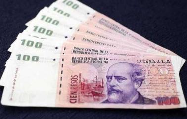 San Lorenzo: un hombre encontró dinero y quiere devolverlo