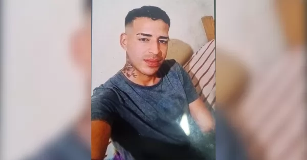 Buscan a un joven de 27 años que desapareció en Capitán Bermúdez