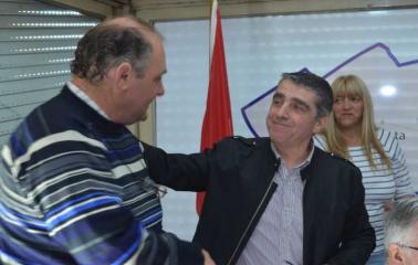 Seis instituciones locales recibieron la ayuda del Senador Armando Traferri