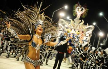 Las ventas por turismo en los feriados de Carnaval bajaron en relación al 2015