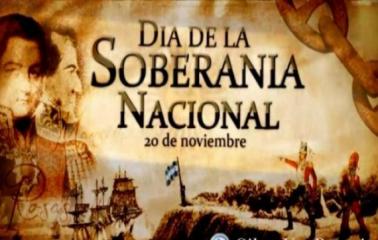 Día de la Soberanía Nacional