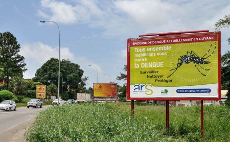 Baigorria: Quién regrese de zonas con dengue deberá informar al municipio