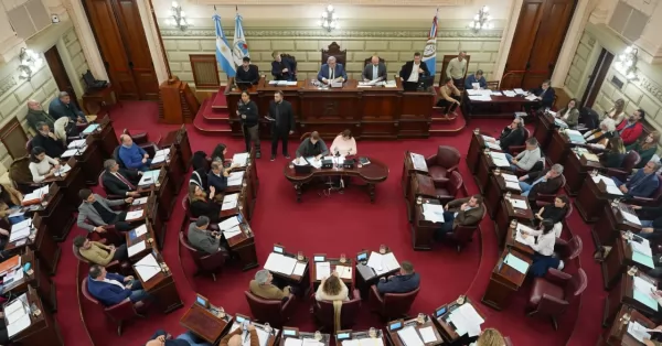 Deuda histórica: diputados insisten en la necesidad de intervenir en el trámite de aprobación del acuerdo