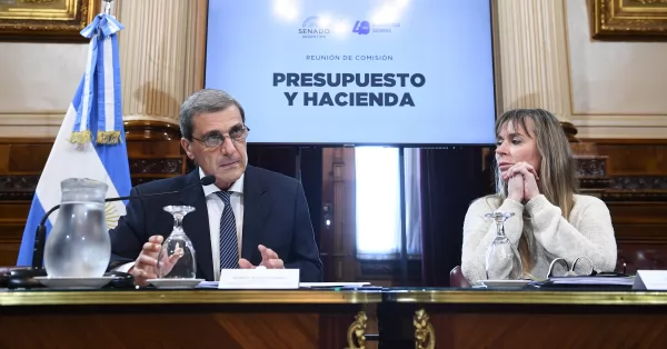 Devolución del IVA: el proyecto de ley obtuvo dictamen de comisión en el Senado