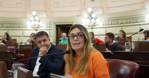 Di Stefano pide al gobierno provincial que gestione mejoras en la atención de PAMI 