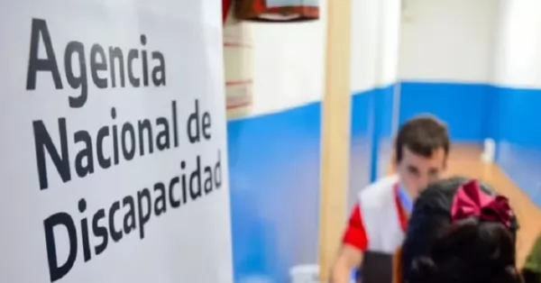 Preocupación por el posible cierre de la Agencia Nacional de Discapacidad