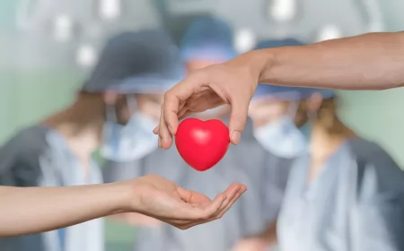 Santa Fe llevó adelante 49 donaciones de órganos en lo que va del año