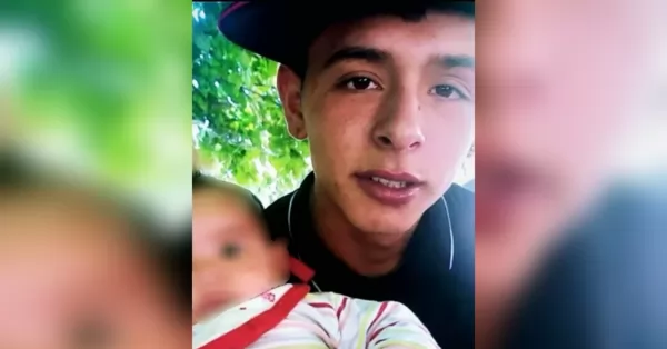 Buscan a un chico que desapareció cuando viajaba de Rosario a Bermúdez