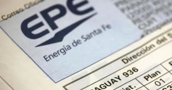 La EPE aumenta casi un 35 por ciento sus tarifas desde este miércoles 