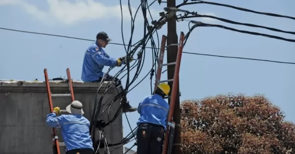 Robo de energía: para la Provincia “se terminó la joda” en la EPE