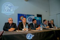 La UCI busca potenciar las ciudades con una mirada Región- Puerto