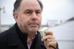 Murió Mario Cafiero, presidente del INAES