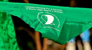 28S: Día de Lucha por la Legalización del Aborto en América Latina y el Caribe