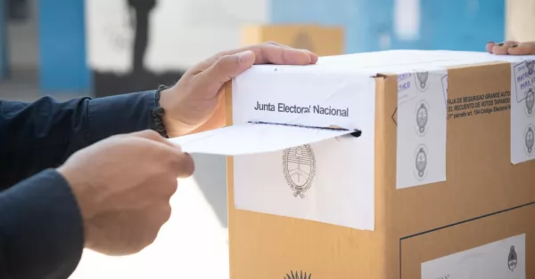 Elecciones 2023: cuánto costarán las urnas y sobres para los comicios nacionales 