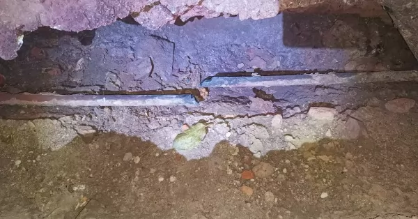 Murió el joven que recibió una descarga cuando intentaba robar cables en Rosario