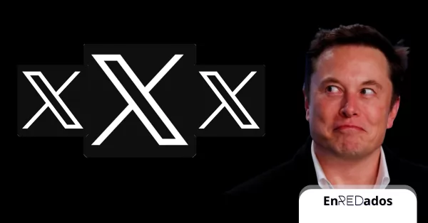 X anunció que permitirá contenido sexual y pornográfico en la aplicación